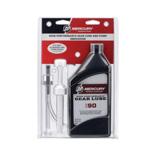 Mercury 8M0222068 SAE 90 High Performance Gear Lube â€“ 1 Quart Bottle -Modern Boat Sales & Service