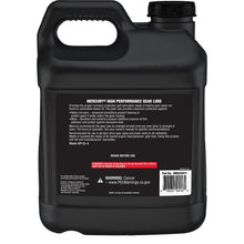 Mercury 8M0222071 SAE 90 High Performance Gear Lube and Pump Kit - 2.5 Gallons Default Title -Modern Boat Sales & Service