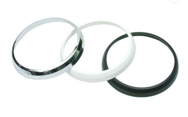 #8M6002359 MERCURY MARINE BEZEL Chrome 52MM/each /225H