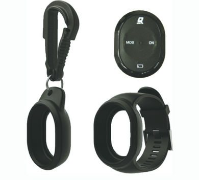* 8M6007948 1st Mate Wearable Fob Kit, Passenger / 65D -Modern Boat Sales & Service