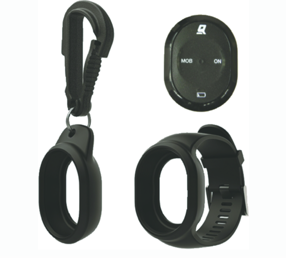 * 8M6007948 1st Mate Wearable Fob Kit, Passenger / 65D -Modern Boat Sales & Service