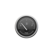 Quicksilver 8M6020113 Fuel Level, Black/Brushed Stainless -Modern Boat Sales & Service