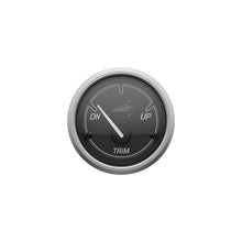 Quicksilver 8M6020114 Power Trim, Black/Brushed Stainless -Modern Boat Sales & Service