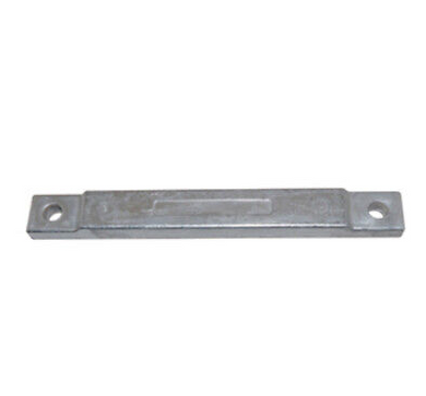 * 8M0012083 SS TO 8M0217561 Anode, Mercury Marine Outboard Quicksilver Zinc/H3 -Modern Boat Sales & Service