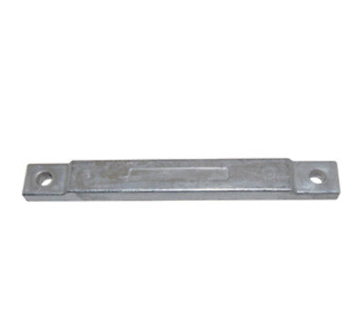 * 8M0012083 SS TO 8M0217561 Anode, Mercury Marine Outboard Quicksilver Zinc/H3 -Modern Boat Sales & Service
