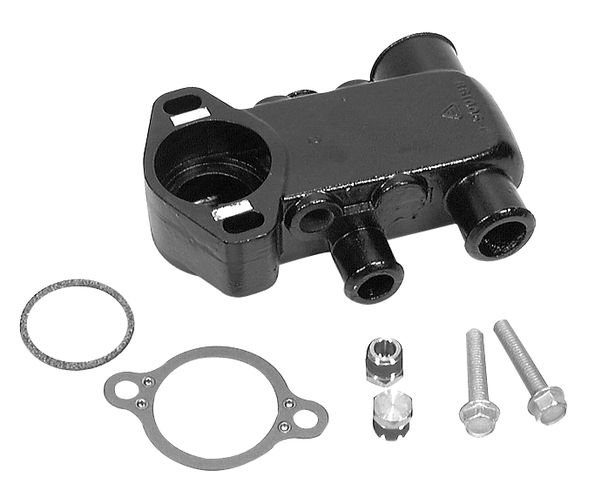 8M0061381 Mercury Marine/Quicksilver Therm HSG Arm/230B -Modern Boat Sales & Service