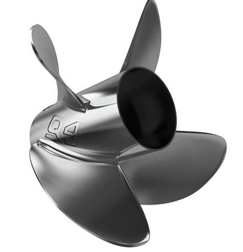 * 8M0103531 Mercury Marine Quicksilver Q4 Prop 14.6x21L / 30B -Modern Boat Sales & Service