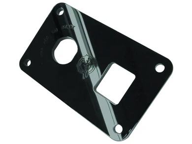 * 8M0138351 Mercury Marine Quicksilver Key Switch Panel / Drawer #595 -Modern Boat Sales & Service