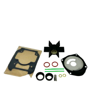 * 8M0185160 Mercury Marine Water Pump Repair / C4 -Modern Boat Sales & Service