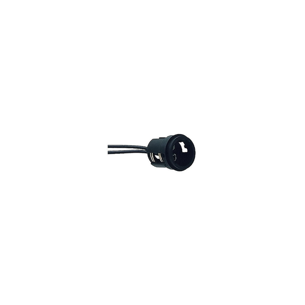 D.C. Bay Socket w/60 Pigtail -Modern Boat Sales & Service