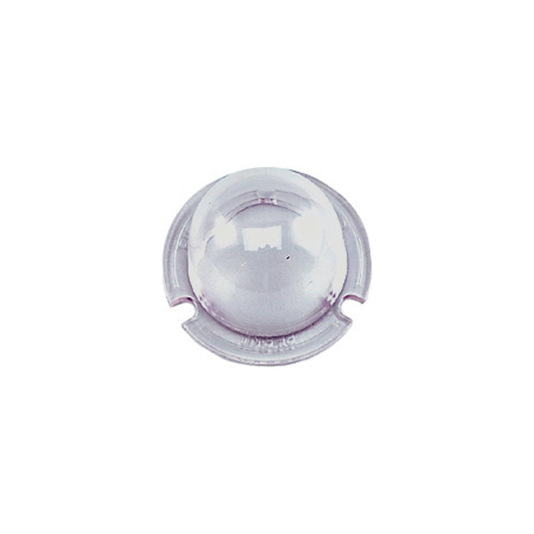 Perko 0074DP0WHT Clear Spare Lens F/945 -Modern Boat Sales & Service