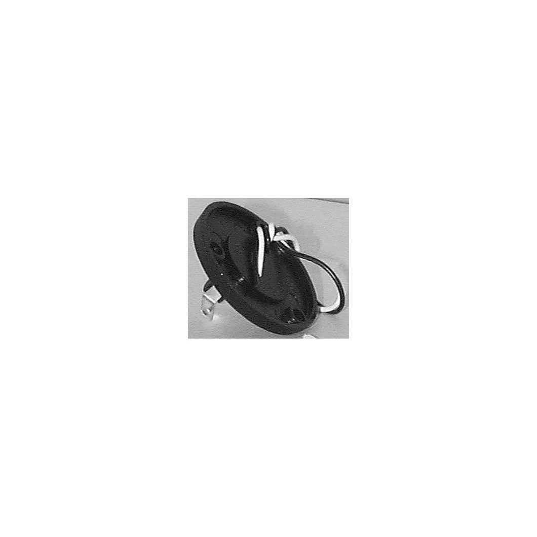Spare Light Base & Socket Assembly -Modern Boat Sales & Service