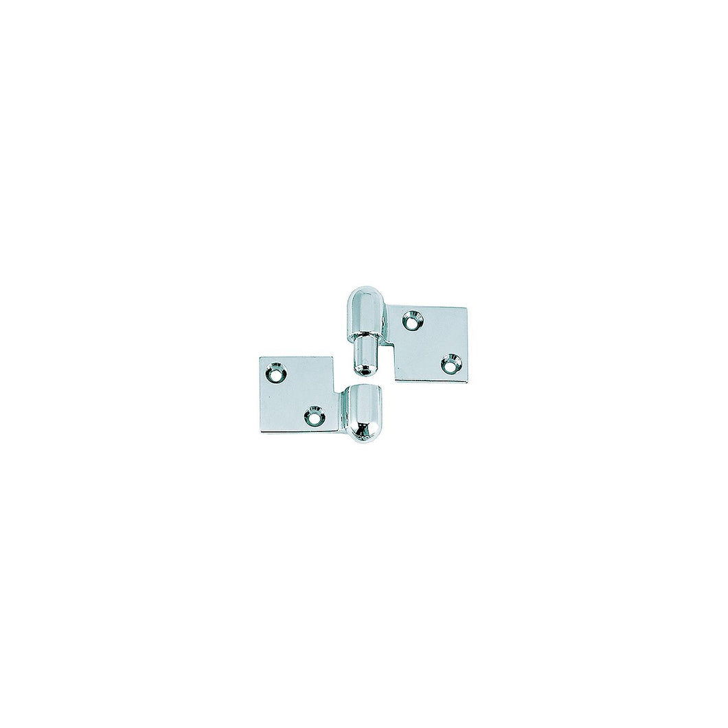 Left Hand Pull Apart Hinge -Modern Boat Sales & Service