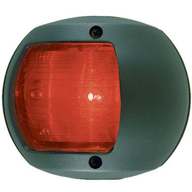 Perko 0170BP0DP1 Navigation Side Light, 12V, Red -Modern Boat Sales & Service