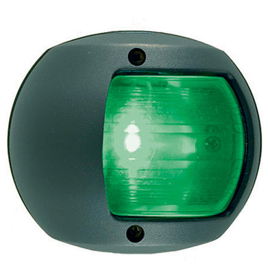 Perko 0170BSDDP1 Navigation Side Light, Green, 12V -Modern Boat Sales & Service