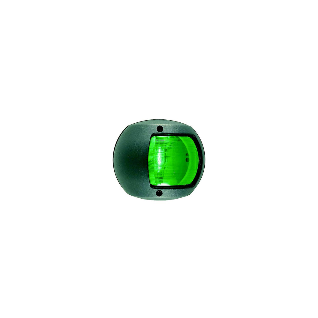 Perko 0170BSDDP1 Navigation Side Light, Green, 12V Default Title -Modern Boat Sales & Service