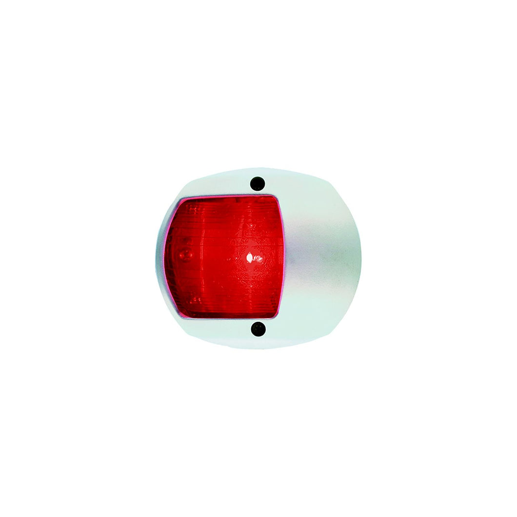 Perko Navigation Side Light, Red -Modern Boat Sales & Service