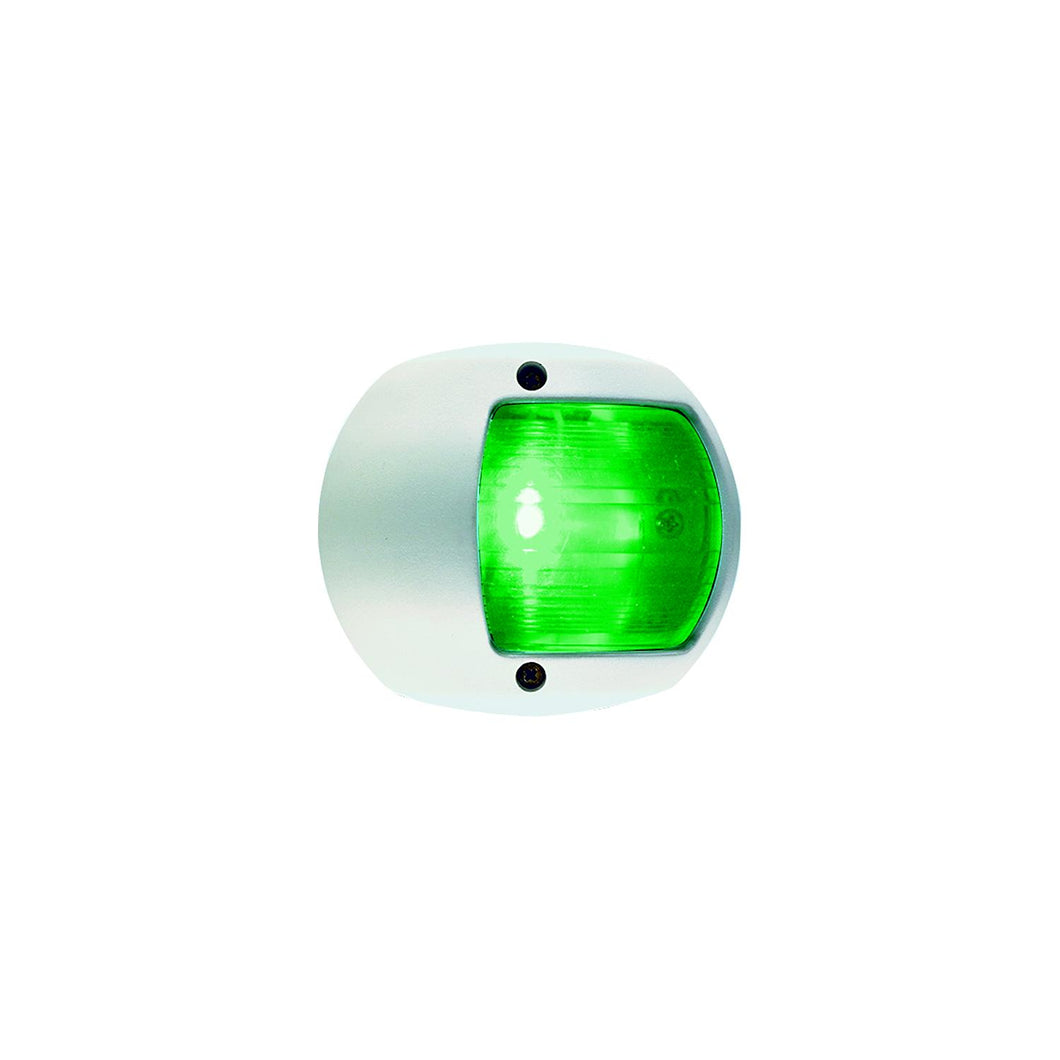 Perko Navigation Side Light, Green -Modern Boat Sales & Service