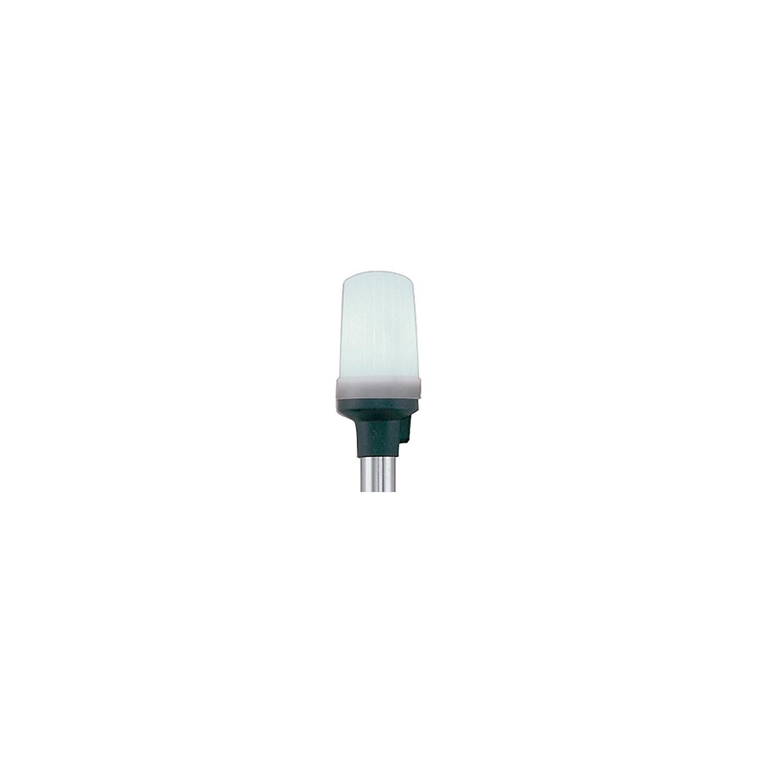 Spare White Translucent Stern Light Globe -Modern Boat Sales & Service