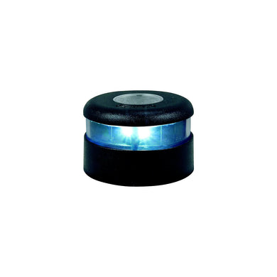 Perko 0211MB0DPB LED Base Mount Masthead Light, Black housing -Modern Boat Sales & Service
