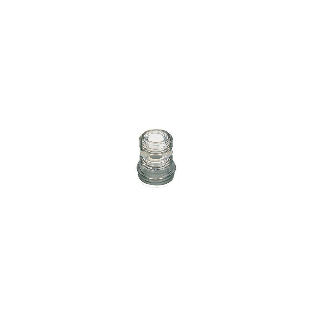 Spare Lens for Stern Light, Clear -Modern Boat Sales & Service
