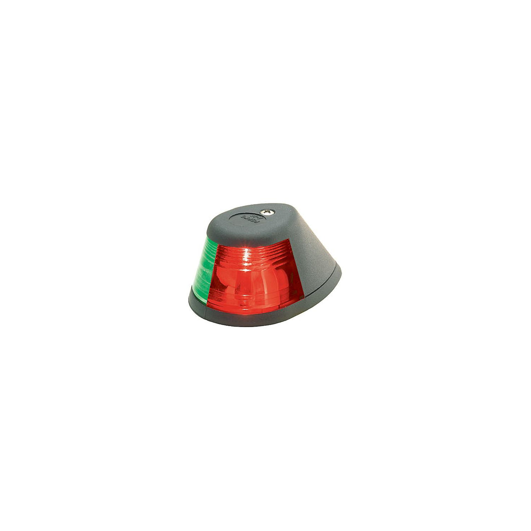 Bi-Color Light -Black -Modern Boat Sales & Service