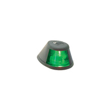 Horz Mt Side Lights - Black Default Title -Modern Boat Sales & Service