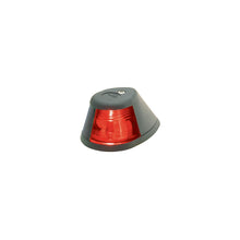 Horz Mt Side Lights - Black -Modern Boat Sales & Service