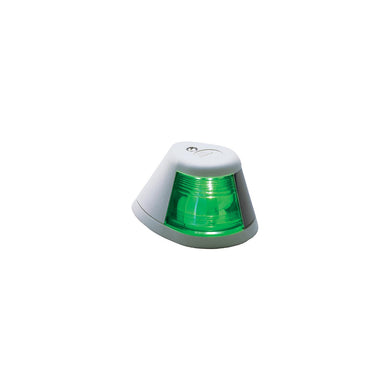 12V White Sidelights - Horiz. -Modern Boat Sales & Service