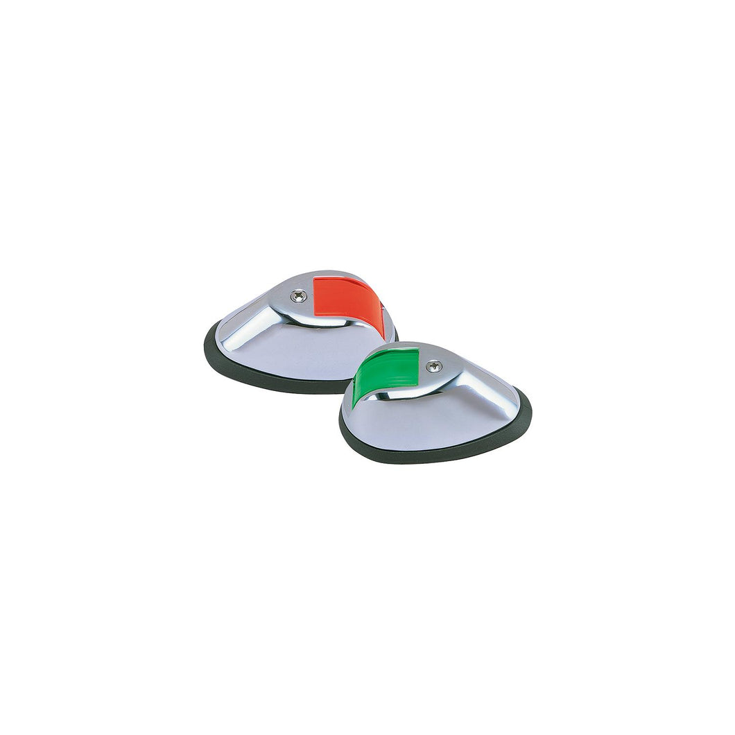 Sidelight Chrome Default Title -Modern Boat Sales & Service