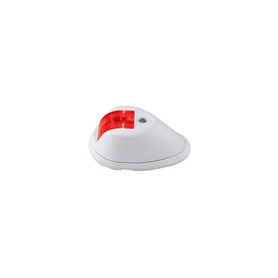 12V Vert Side Light White 1Pr/Cd -Modern Boat Sales & Service