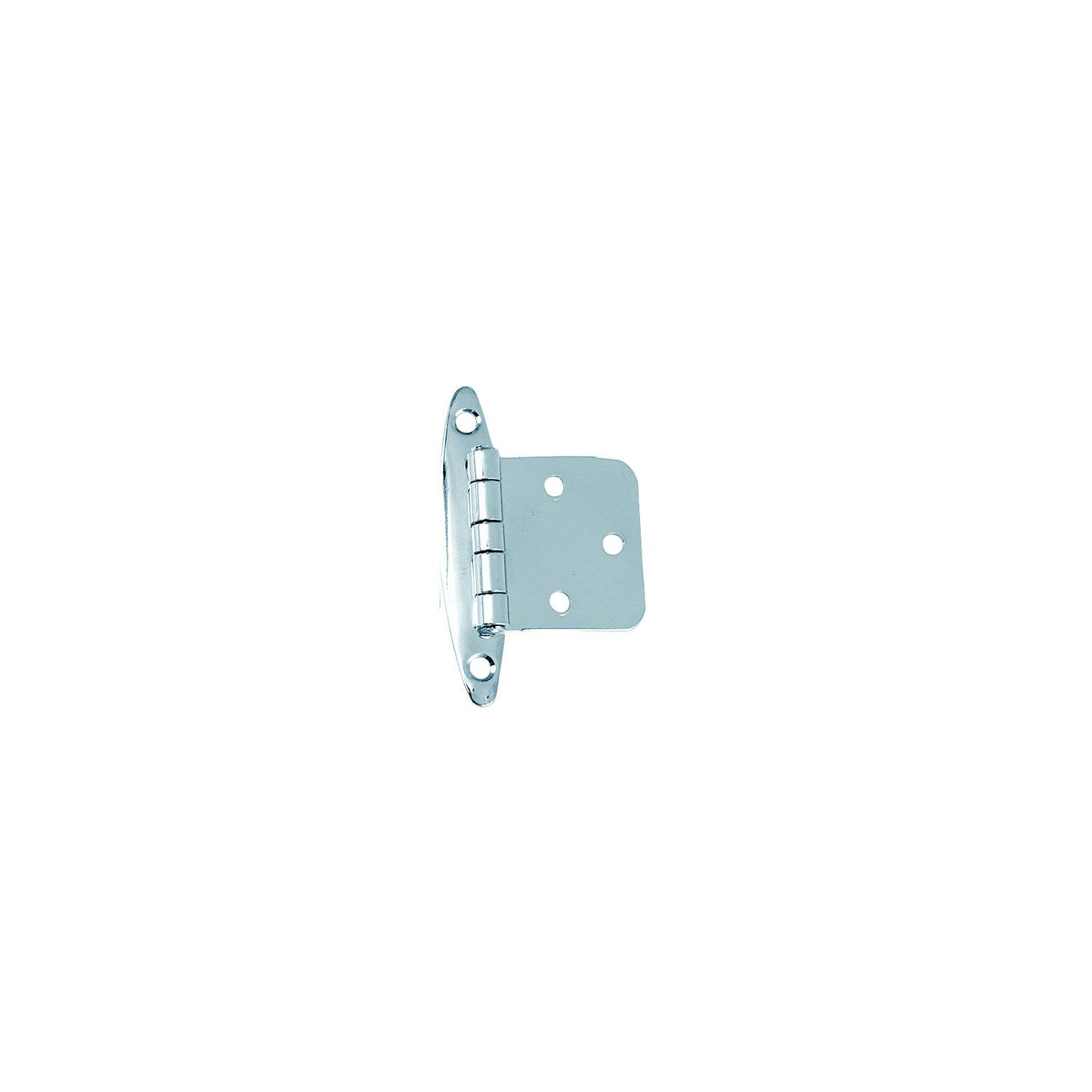 Flush Hinge -Modern Boat Sales & Service
