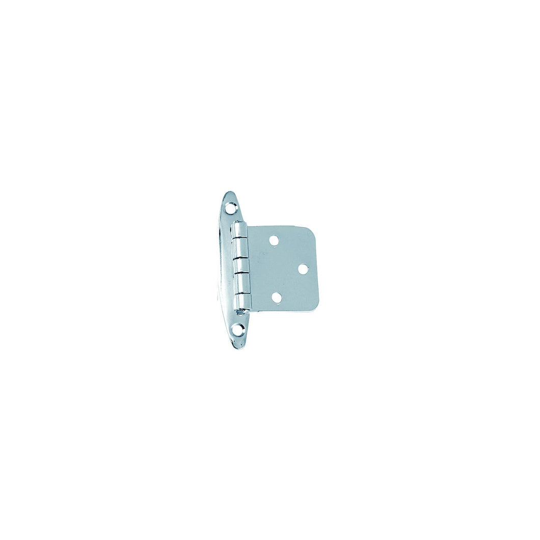 Flush Hinge -Modern Boat Sales & Service