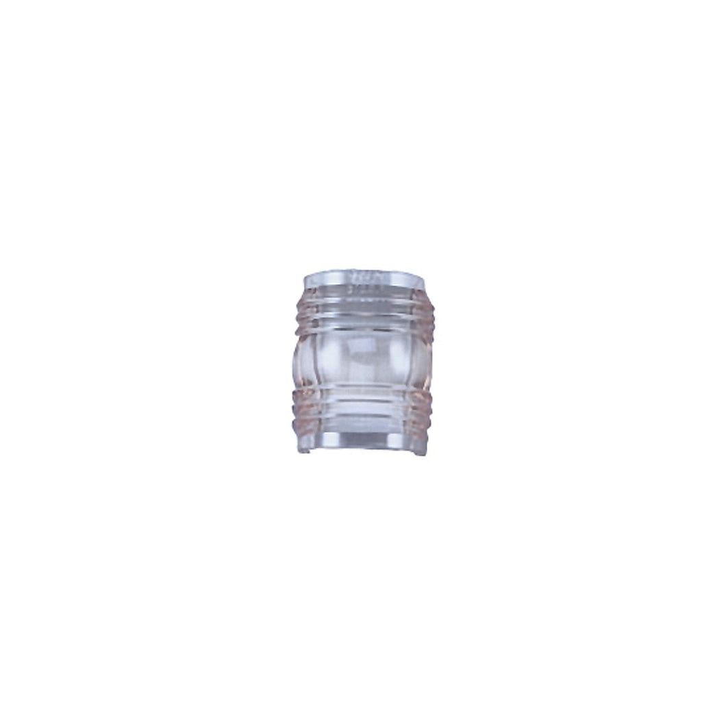 Spare Lens for Stern Light, Clear, 2/Card -Modern Boat Sales & Service