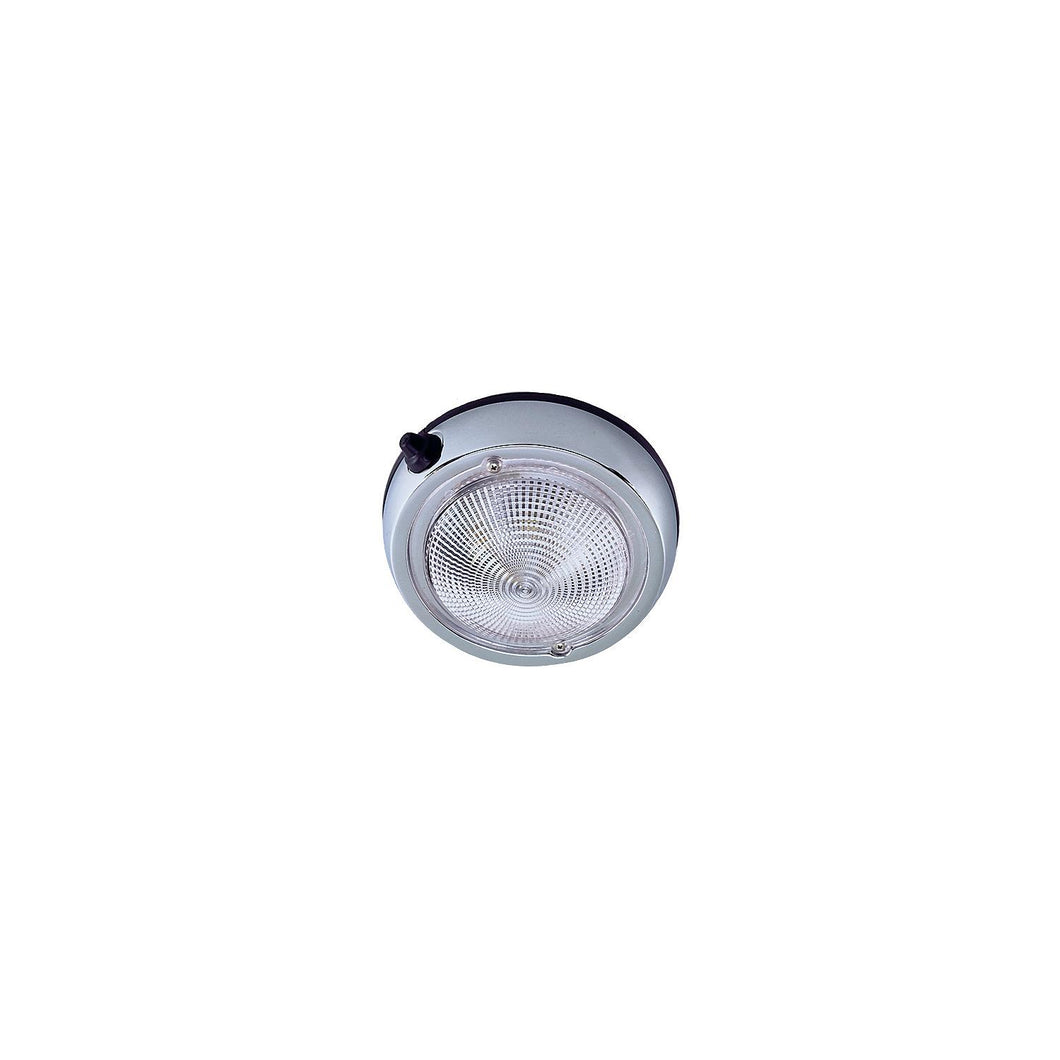 5 Surface Mount Dome Light (1) -Modern Boat Sales & Service