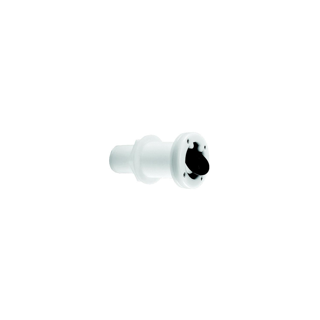 Cockpit Scupper -Modern Boat Sales & Service