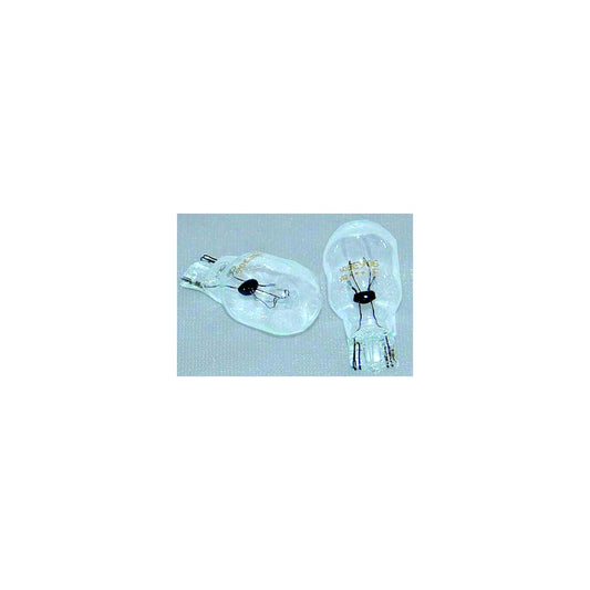 Perko 0338DP1CLR Spare Wedge Bulbs, 2/Card -Modern Boat Sales & Service