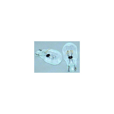 Perko 0338DP1CLR Spare Wedge Bulbs, 2/Card -Modern Boat Sales & Service
