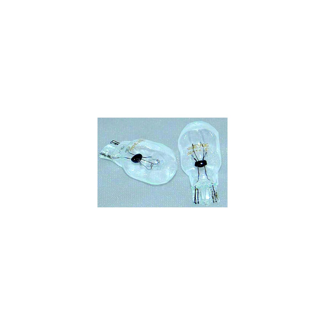 Perko 0338DP2CLR Spare Wedge Bulbs, 2/Card -Modern Boat Sales & Service