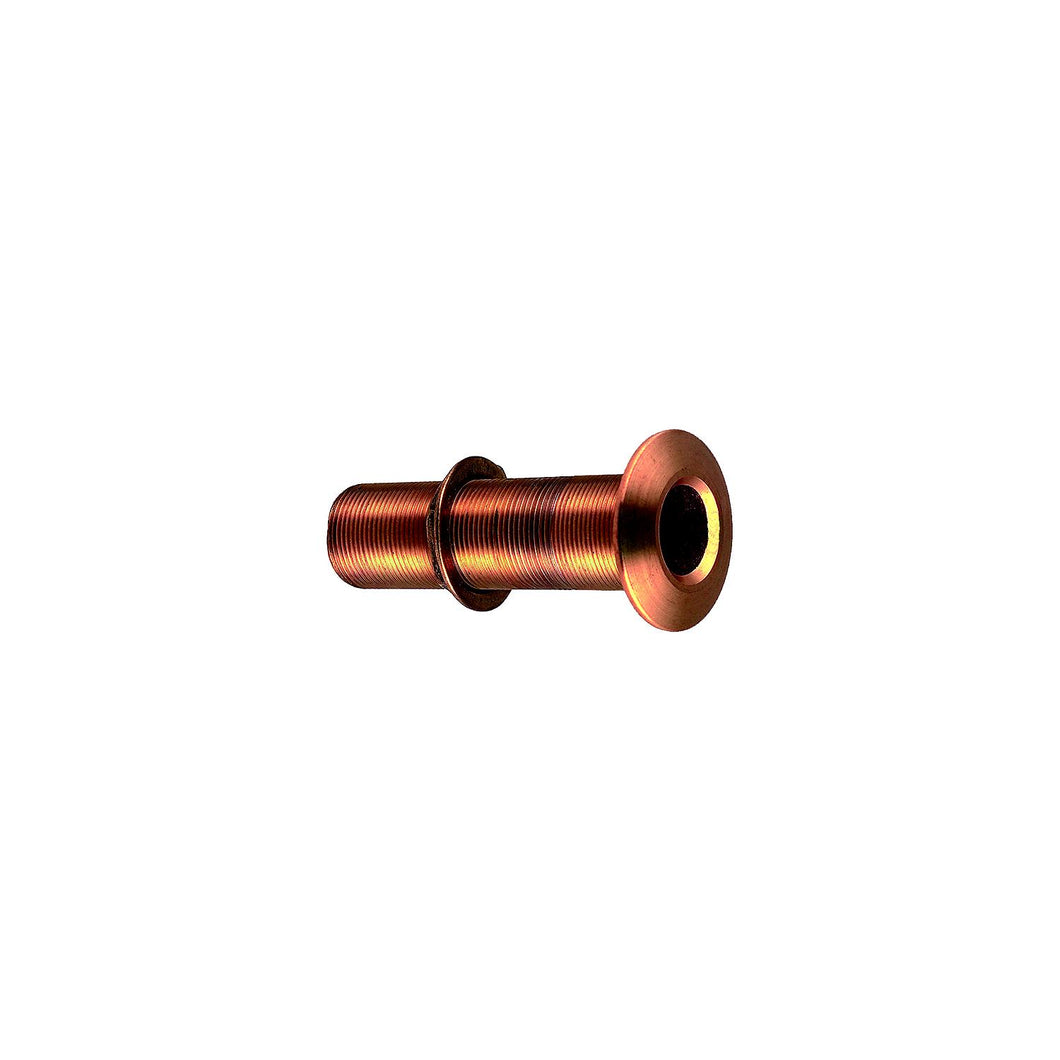 Perko 0348DP5PLB Thru Hull Connector 3/4