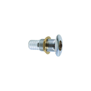 1-1/8 Chr Thru-Hull F/Hose -Modern Boat Sales & Service