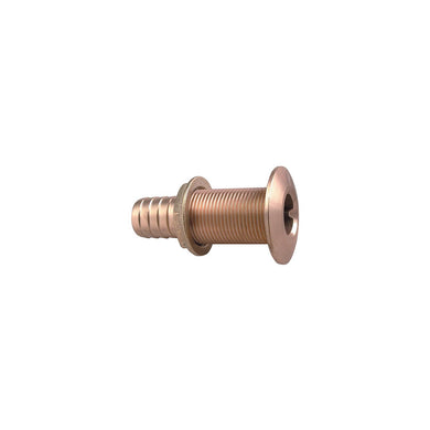 1 Thru Hull Connection Plb -Modern Boat Sales & Service