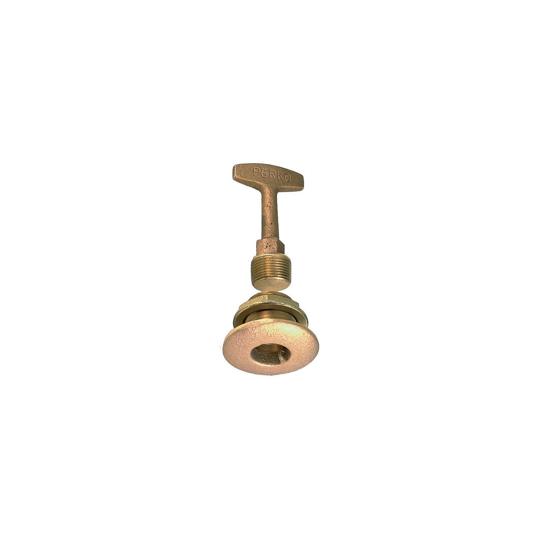 Garboard Drain Plugs -Modern Boat Sales & Service