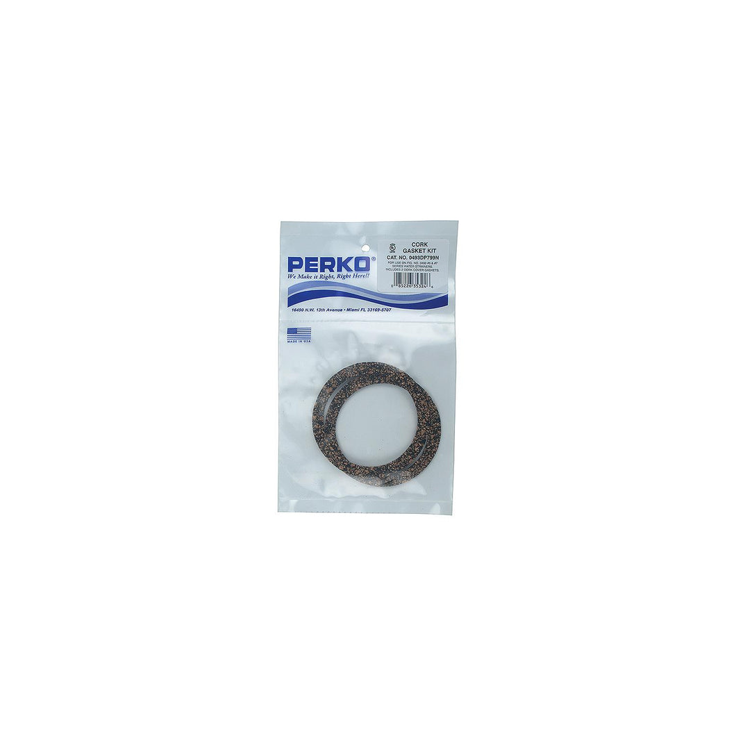 Spare Gasket Kit For 493-6 & 7 -Modern Boat Sales & Service