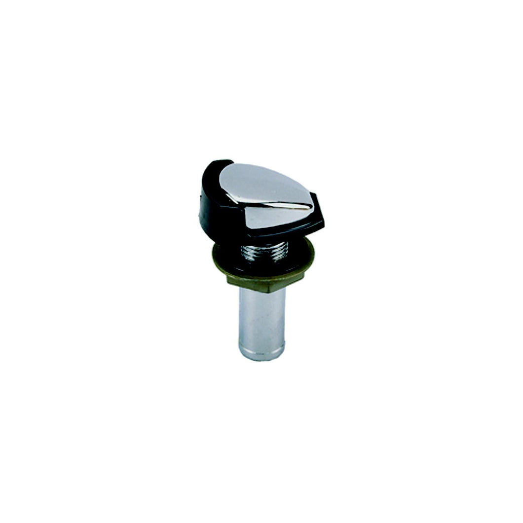 Gas Tank Vent W/Splash Shiel -Modern Boat Sales & Service