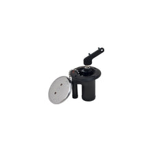 Locking Insert for Fuel Deck Fills Default Title -Modern Boat Sales & Service