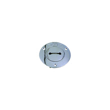 1-1/2" Gas Pipe Deck Plate Default Title -Modern Boat Sales & Service