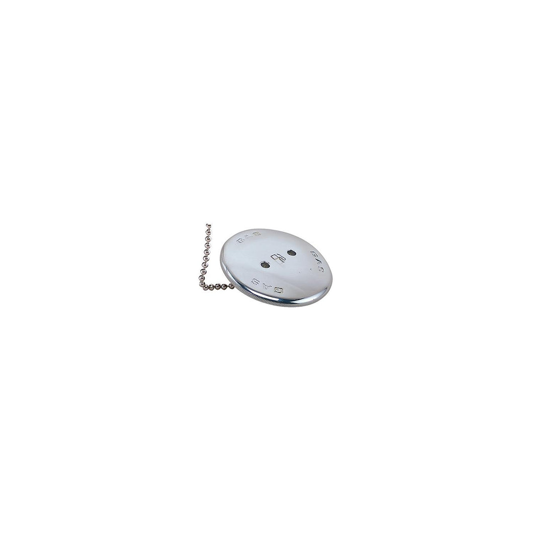 Spare Gas Cap w/Chain -Modern Boat Sales & Service