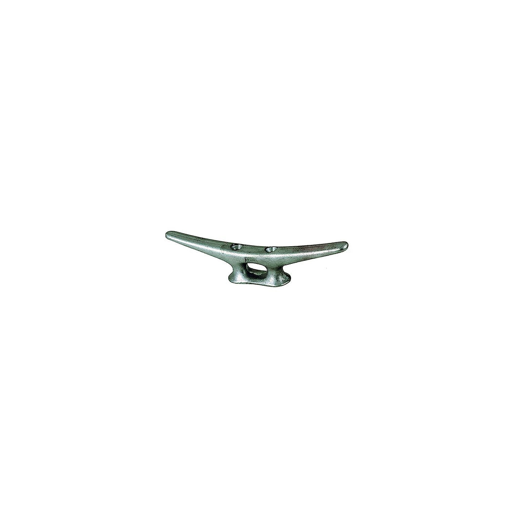 8 Aluminum Boat Cleat -Modern Boat Sales & Service