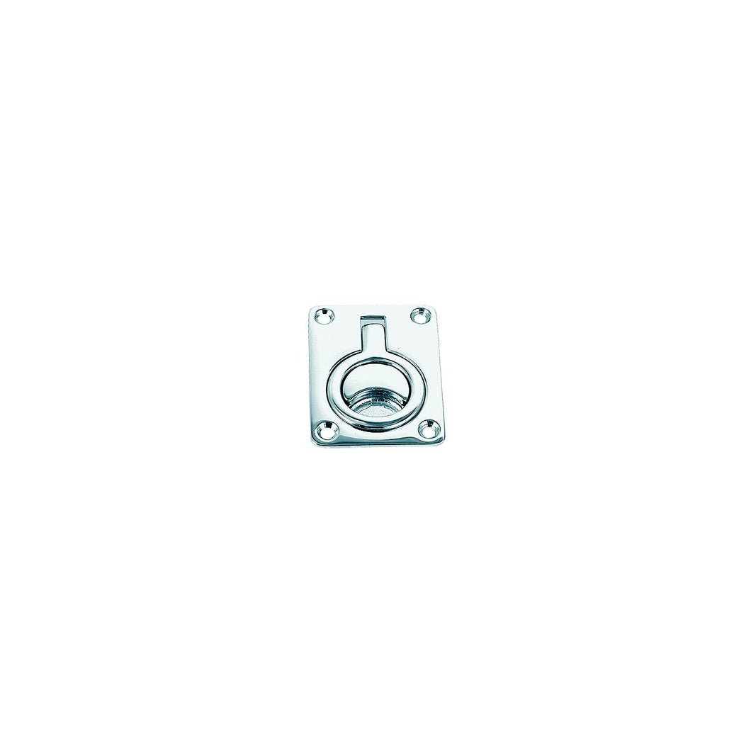 Flush Hatch Lifting Ring (1) -Modern Boat Sales & Service